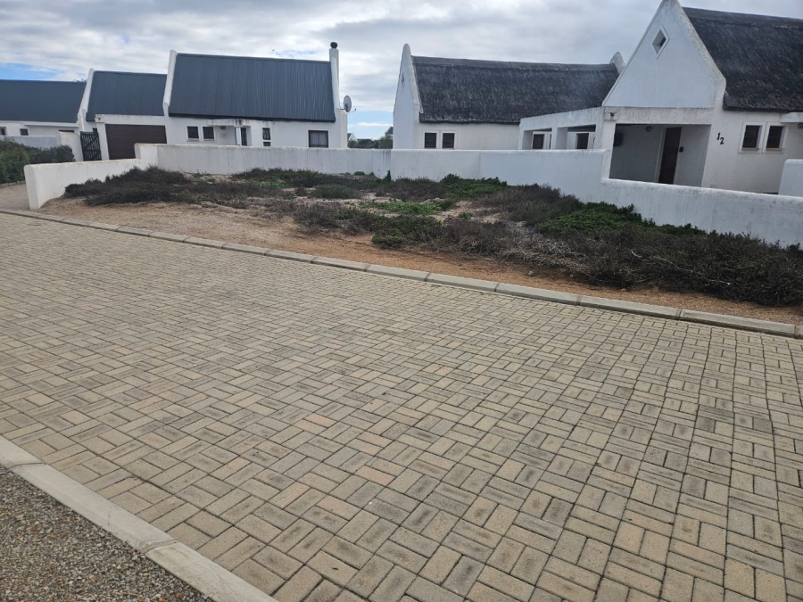 0 Bedroom Property for Sale in Dwarskersbos Western Cape